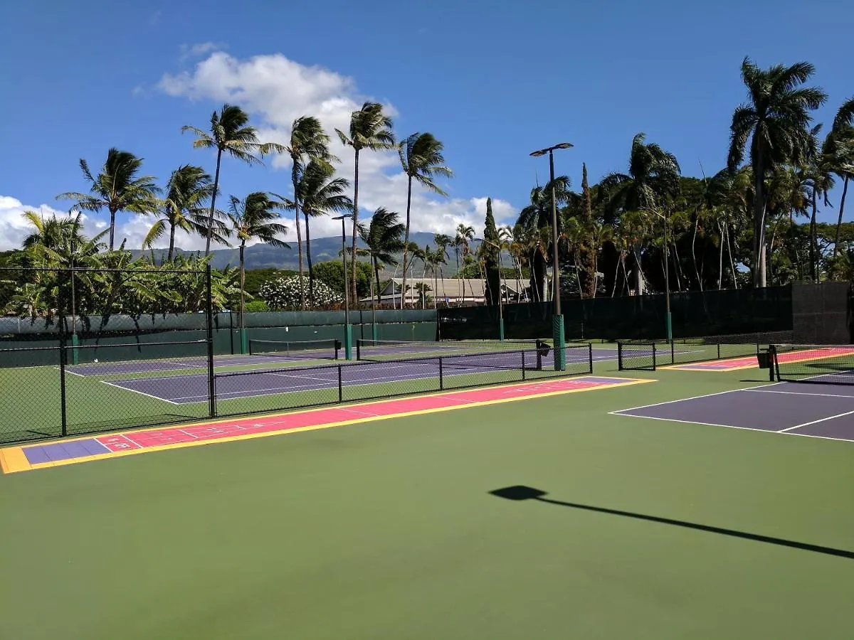 Maui Westside Presents: Kaanapali Shores 733 Stunning Ocean Views New Listing Lahaina United States
