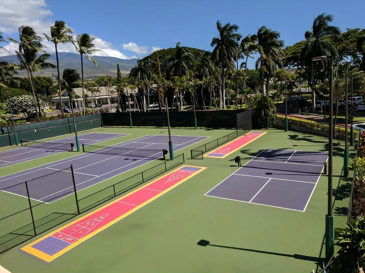 Maui Westside Presents: Kaanapali Shores 733 Stunning Ocean Views New Listing Lahaina 0*,  United States