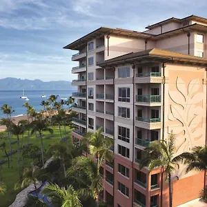 Marriott's Maui Ocean Club - Molokai, Maui & Lanai Towers Отель